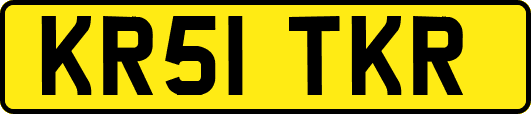 KR51TKR