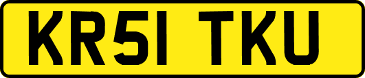 KR51TKU