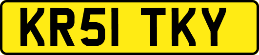 KR51TKY