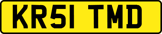 KR51TMD