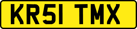 KR51TMX