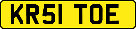 KR51TOE