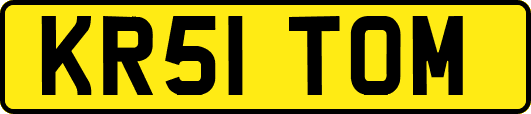 KR51TOM