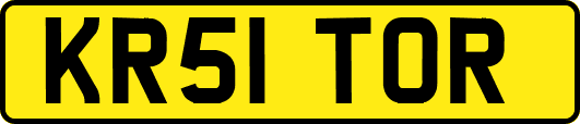 KR51TOR