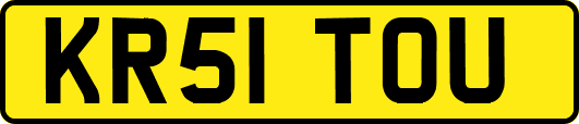 KR51TOU
