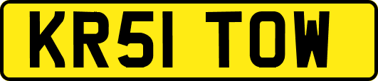 KR51TOW