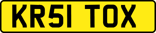 KR51TOX