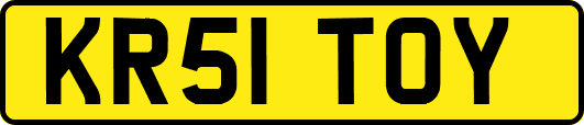 KR51TOY