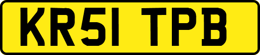 KR51TPB