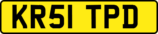 KR51TPD