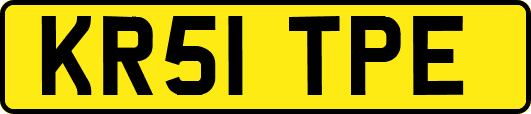 KR51TPE