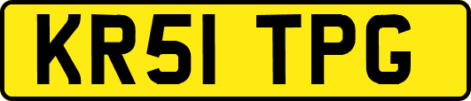 KR51TPG