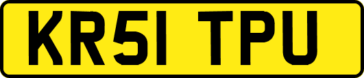 KR51TPU