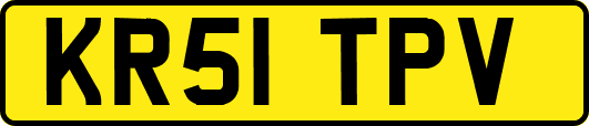 KR51TPV