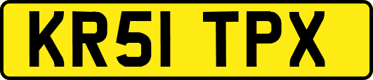 KR51TPX