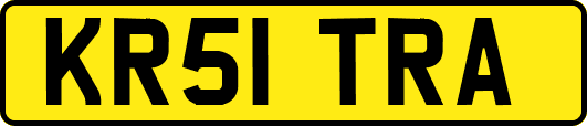 KR51TRA