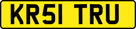 KR51TRU