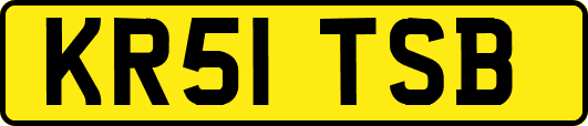KR51TSB