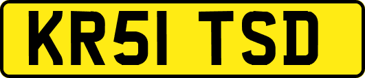 KR51TSD