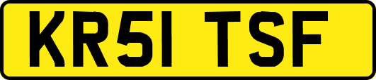 KR51TSF