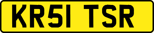 KR51TSR