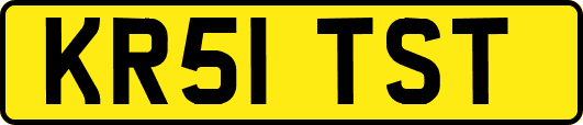 KR51TST