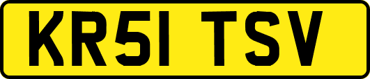 KR51TSV