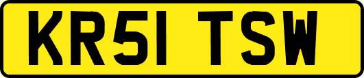 KR51TSW