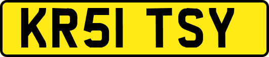 KR51TSY