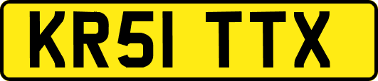 KR51TTX