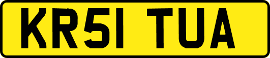 KR51TUA