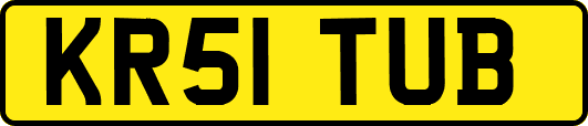 KR51TUB