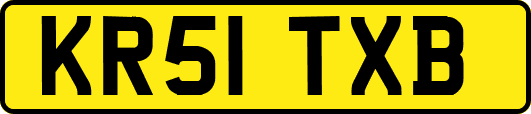 KR51TXB