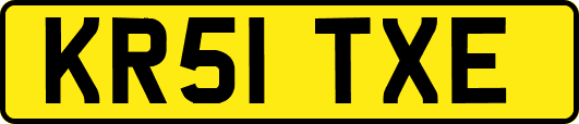 KR51TXE