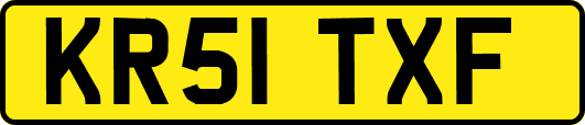 KR51TXF