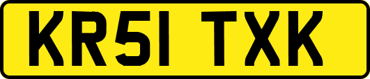 KR51TXK