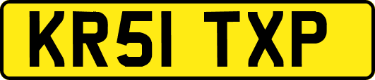 KR51TXP