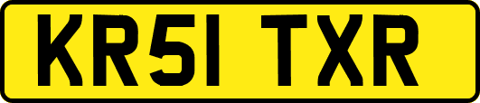 KR51TXR