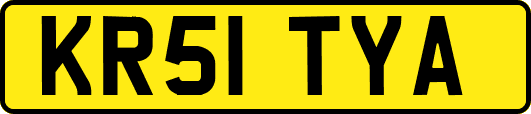 KR51TYA