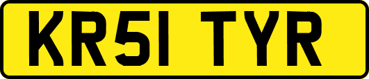 KR51TYR