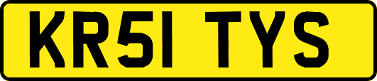 KR51TYS