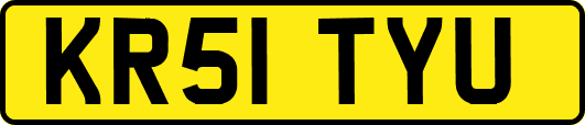 KR51TYU