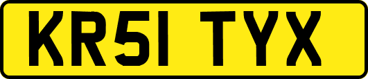 KR51TYX