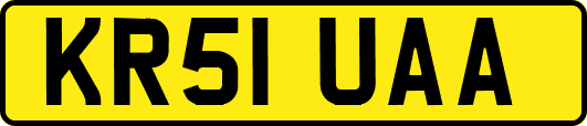 KR51UAA
