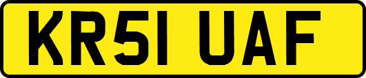 KR51UAF