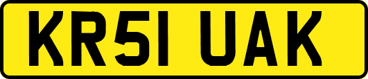 KR51UAK