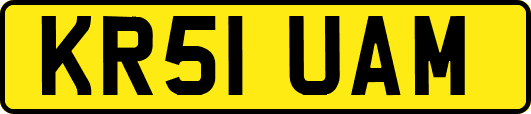 KR51UAM