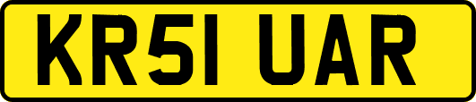 KR51UAR