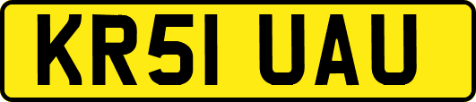 KR51UAU