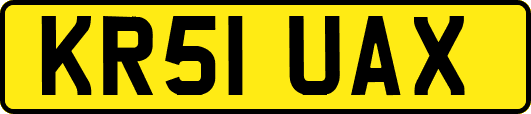 KR51UAX